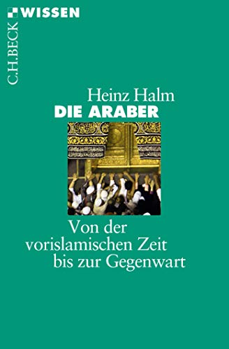 Stock image for Die Araber -Language: german for sale by GreatBookPrices