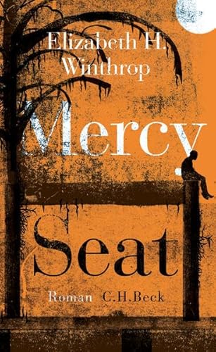 Stock image for Mercy Seat: Roman for sale by medimops