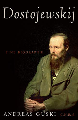 9783406719486: Dostojewskij: Eine Biographie