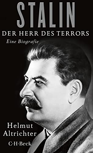 9783406719820: Stalin: Der Herr des Terrors