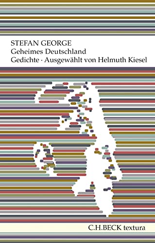 Beispielbild fr Geheimes Deutschland: Gedichte (textura) zum Verkauf von medimops