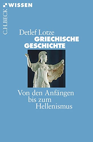 Stock image for Griechische Geschichte -Language: german for sale by GreatBookPrices