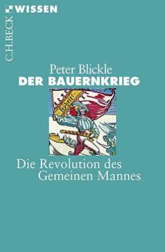 Beispielbild fr Der Bauernkrieg -Language: german zum Verkauf von GreatBookPrices