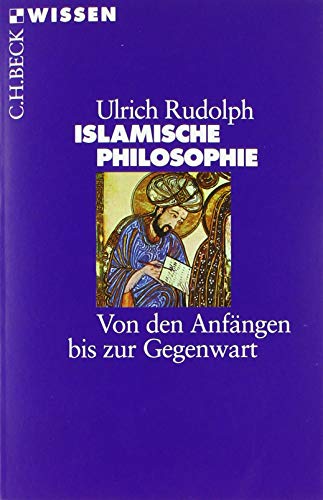 Beispielbild fr Islamische Philosophie -Language: german zum Verkauf von GreatBookPrices