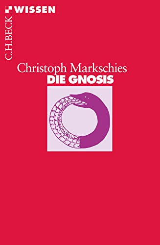Stock image for Die Gnosis -Language: german for sale by GreatBookPrices