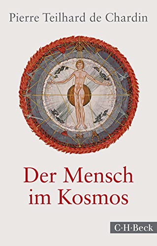 9783406727931: Der Mensch im Kosmos: 1055