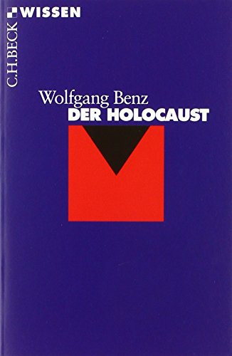 Der Holocaust (Beck'sche Reihe) - Wolfgang Benz