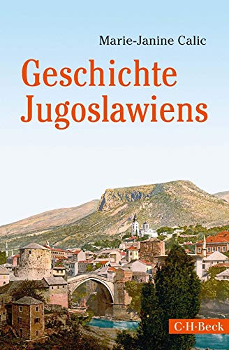 Stock image for Geschichte Jugoslawiens -Language: german for sale by GreatBookPrices
