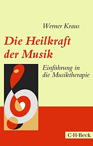 Stock image for Die Heilkraft der Musik -Language: german for sale by GreatBookPrices