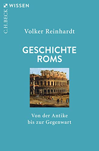 Stock image for Geschichte Roms for sale by GreatBookPrices