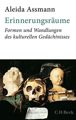 Imagen de archivo de Erinnerungsrume -Language: german a la venta por GreatBookPrices