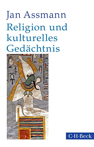 Beispielbild fr Religion und kulturelles Gedchtnis zum Verkauf von Blackwell's