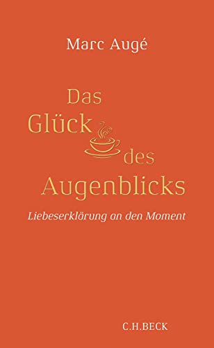 Stock image for Das Glck des Augenblicks -Language: german for sale by GreatBookPrices