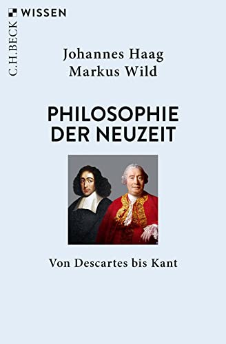 Stock image for Philosophie der Neuzeit -Language: german for sale by GreatBookPrices