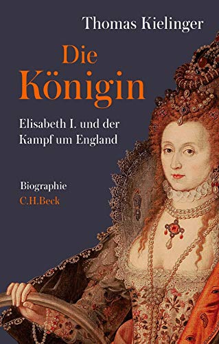 Beispielbild fr Die Knigin -Language: german zum Verkauf von GreatBookPrices