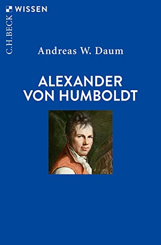 Beispielbild fr Alexander von Humboldt (Beck'sche Reihe) zum Verkauf von medimops