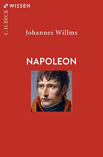 Beispielbild fr Napoleon (Beck'sche Reihe) zum Verkauf von medimops