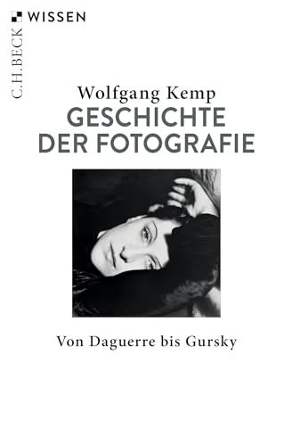 Stock image for Geschichte der Fotografie for sale by Blackwell's