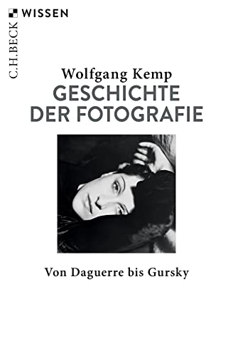 Stock image for Geschichte der Fotografie -Language: german for sale by GreatBookPrices