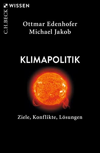 Imagen de archivo de Klimapolitik -Language: german a la venta por GreatBookPrices