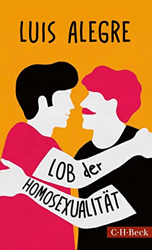 Imagen de archivo de Lob der Homosexualitt a la venta por medimops