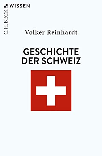 Beispielbild fr Geschichte der Schweiz -Language: german zum Verkauf von GreatBookPrices