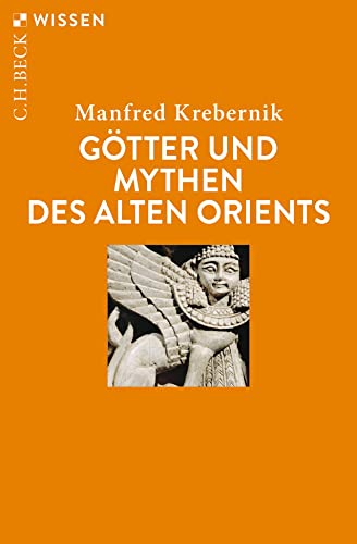 Stock image for Gtter und Mythen des Alten Orients -Language: german for sale by GreatBookPrices