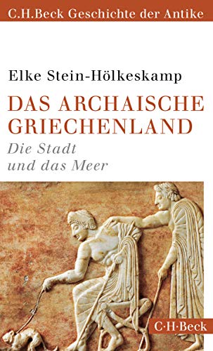 Imagen de archivo de Das archaische Griechenland -Language: german a la venta por GreatBookPrices