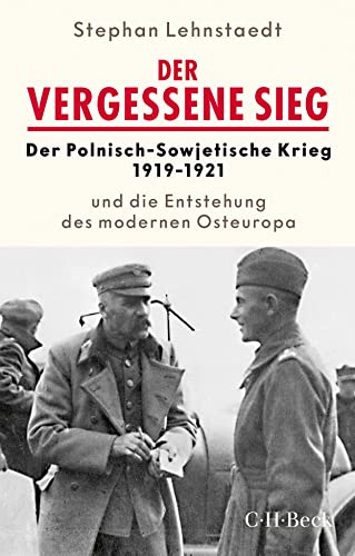 Imagen de archivo de Der vergessene Sieg -Language: german a la venta por GreatBookPrices