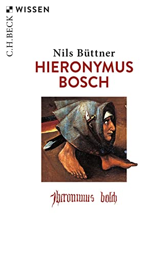 Beispielbild fr Hieronymus Bosch zum Verkauf von Blackwell's