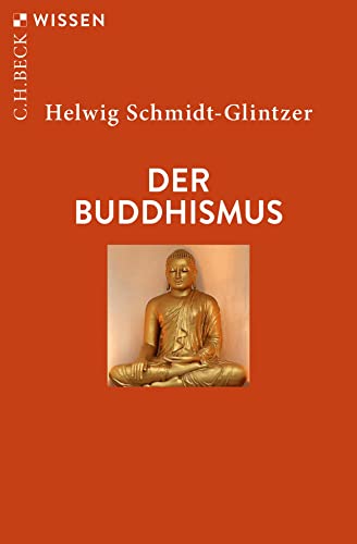 Beispielbild fr Der Buddhismus zum Verkauf von medimops