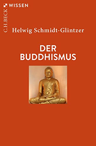 Stock image for Der Buddhismus -Language: german for sale by GreatBookPrices