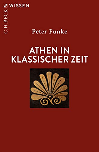 Stock image for Athen in klassischer Zeit -Language: german for sale by GreatBookPrices