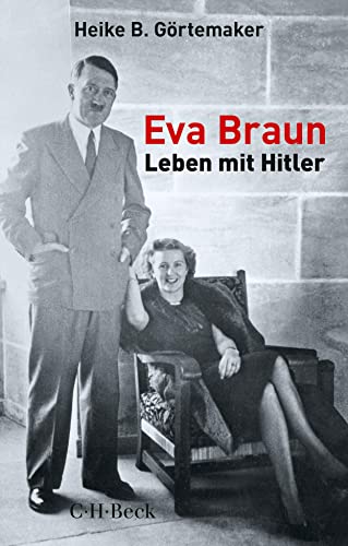 Imagen de archivo de Eva Braun: Leben mit Hitler a la venta por medimops
