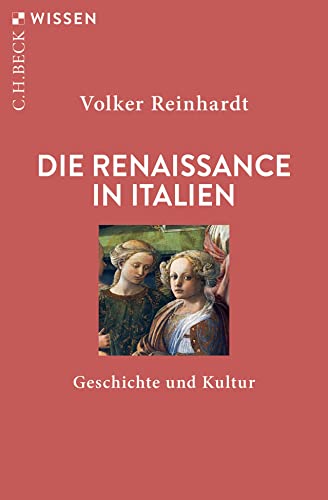 Stock image for Die Renaissance in Italien -Language: german for sale by GreatBookPrices