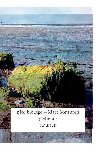 Stock image for Klare Konturen -Language: german for sale by GreatBookPrices