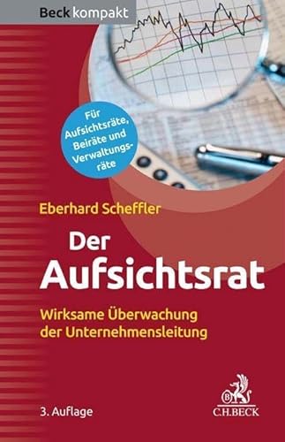 Stock image for Der Aufsichtsrat -Language: german for sale by GreatBookPrices