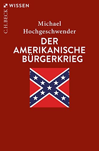 Stock image for Der amerikanische Brgerkrieg -Language: german for sale by GreatBookPrices