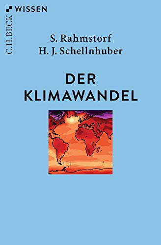 Stock image for Der Klimawandel -Language: german for sale by GreatBookPrices