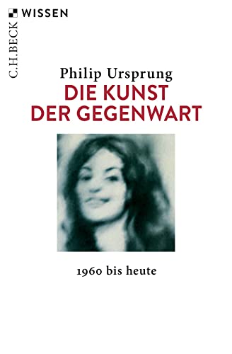 Imagen de archivo de Die Kunst der Gegenwart: 1960 bis heute a la venta por medimops