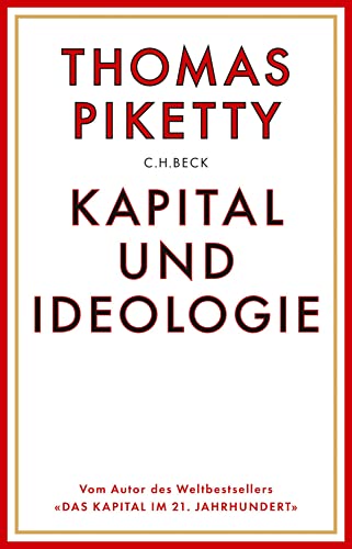 9783406745713: Kapital und Ideologie