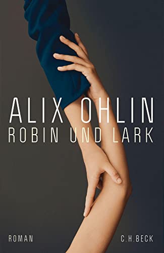 9783406747755: Robin und Lark