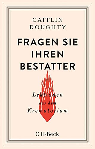 Stock image for Fragen Sie Ihren Bestatter -Language: german for sale by GreatBookPrices