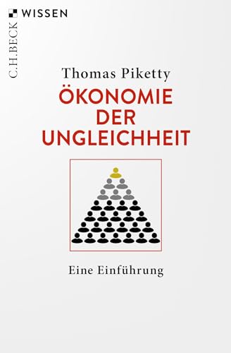 Beispielbild fr konomie der Ungleichheit: Eine Einfhrung zum Verkauf von Librairie Th  la page