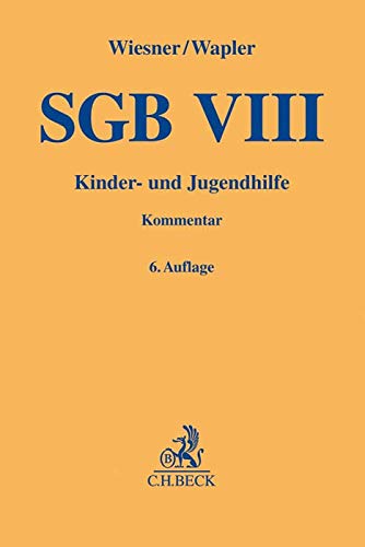 Stock image for SGB VIII for sale by GreatBookPrices