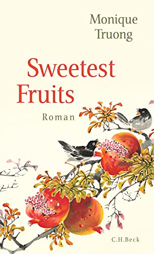 Beispielbild fr Sweetest Fruits: Roman zum Verkauf von medimops