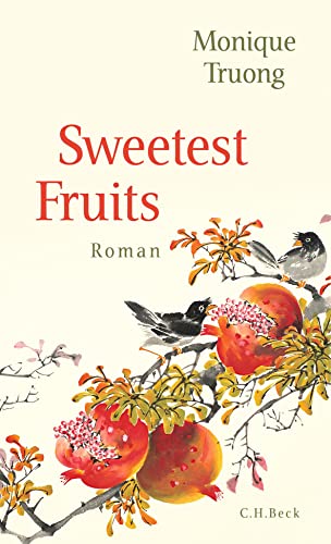 9783406750748: Sweetest Fruits: Roman