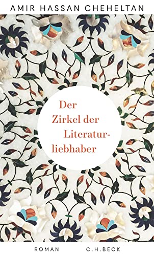 9783406750908: Der Zirkel der Literaturliebhaber