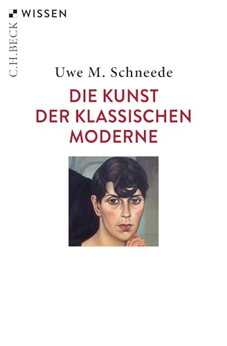 Imagen de archivo de Die Kunst der Klassischen Moderne -Language: german a la venta por GreatBookPrices