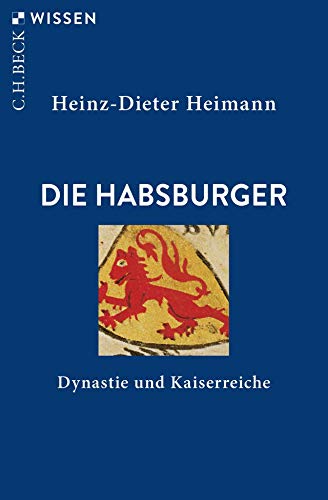 Stock image for Die Habsburger -Language: german for sale by GreatBookPrices